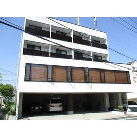 タイドプールマンションの賃貸物件