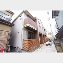 オリーアルカジックの賃貸物件