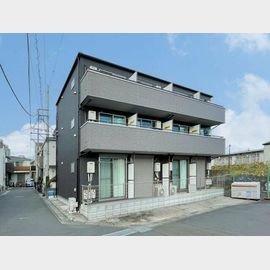 CASAR稲田堤の賃貸物件