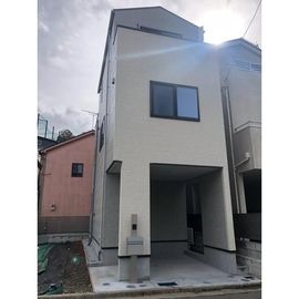 Kolet生田#03の賃貸物件