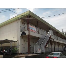 エンゼル杉田の賃貸物件