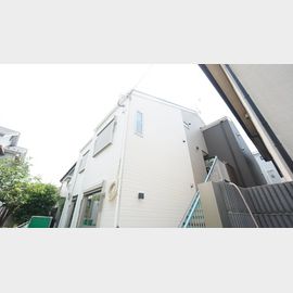 ラシュレ宿河原の賃貸物件