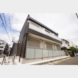 リブリアクアルームの賃貸物件
