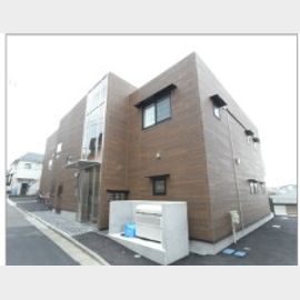 リブリ・月見家の賃貸物件