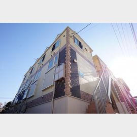 スリール宮崎台の賃貸物件