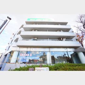 トラストステージ宮崎台の賃貸物件