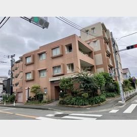 パークホームズ武蔵中原プロムナージュの賃貸物件