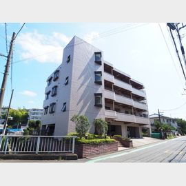 パールマンションの賃貸物件