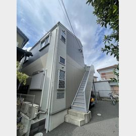 ベルシャンブル稲田堤の賃貸物件