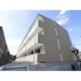 アンプルールフェール梶が谷の賃貸物件