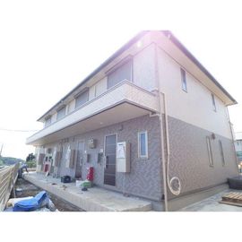 北山田駅より徒歩14分 築7年1ヶ月 2階建の賃貸物件