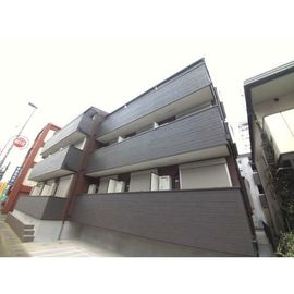 コモハイツ宮崎台の賃貸物件