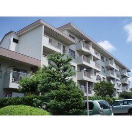 東急市が尾ドエリングD棟の賃貸物件