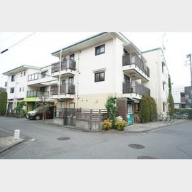 テラス上布田の賃貸物件