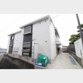 スカイビュー鷺沼の賃貸物件