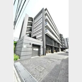 武蔵小杉駅より徒歩12分 築10年4ヶ月 6階建の賃貸物件