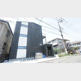 ブリスノード向ヶ丘遊園の賃貸物件