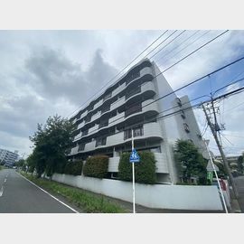 ペアシティ壱番館の賃貸物件