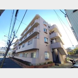 陽輪台第２あざみ野の賃貸物件