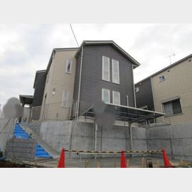 Sカーサ溝ノ口D棟の賃貸物件