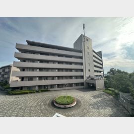 オクトス市ヶ尾2番館2-206の賃貸物件