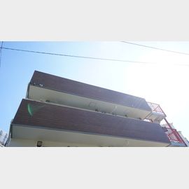 LUX青葉台の賃貸物件