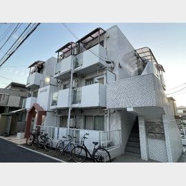 ホワイトハウスの賃貸物件