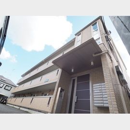 コモド元住吉の賃貸物件