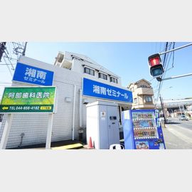 メゾンシェヌブロンの賃貸物件
