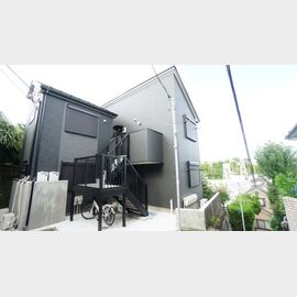 ルミナス生田の賃貸物件