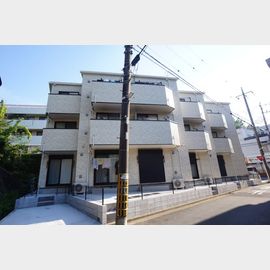 アザーレ・ディオン三田の賃貸物件