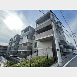 グランブルー鷺沼の賃貸物件
