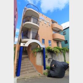 マリオン宮崎台の賃貸物件