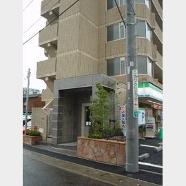 アドレス豊栄の賃貸物件