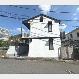 宿河原駅より徒歩24分 築35年7ヶ月 2階建の賃貸物件