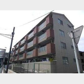 リバーサイド・マンションの賃貸物件