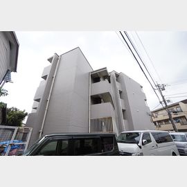 ＬＣレジデンス川崎多摩の賃貸物件