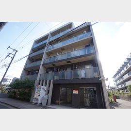 ビィフォルマ多摩川の賃貸物件