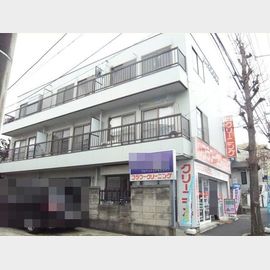 ハイネス青葉台の賃貸物件