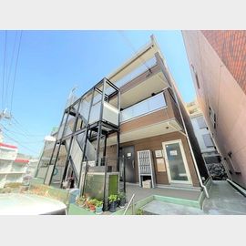 パストラル生田の賃貸物件
