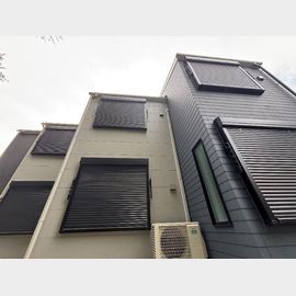 宮崎台駅より徒歩10分 新築 2階建の賃貸物件