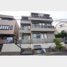 プレジオ鷺沼の賃貸物件