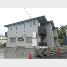 エルカーサ荏田の賃貸物件