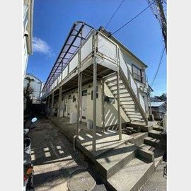 飛鳥の賃貸物件