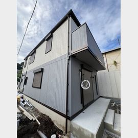 溝の口駅よりバス17分 築1年11ヶ月 2階建の賃貸物件