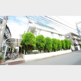 シェレバウムの賃貸物件