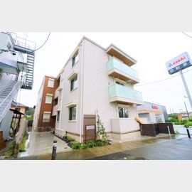 DPaina生田の賃貸物件
