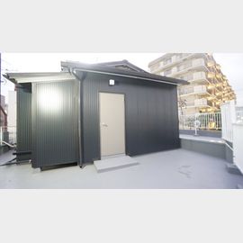 グランド梶ヶ谷の賃貸物件