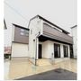 ふじみ野駅より徒歩13分 築1年4ヶ月 2階建の賃貸物件