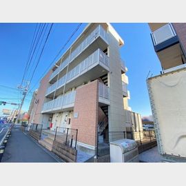 川越駅より徒歩10分 1階 築15年1ヶ月の賃貸物件